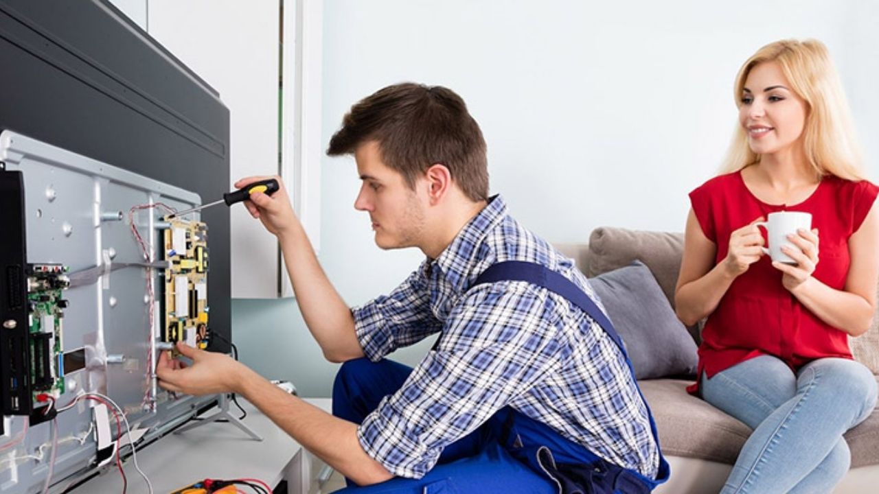 Dicle Televizyon Tamircisi